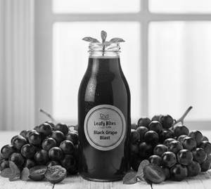 Black Grapes Blast