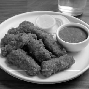 Fish Fry Boneless