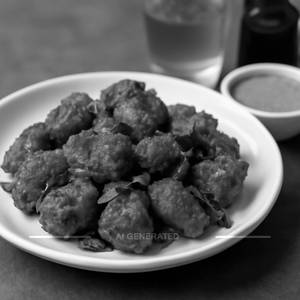Chicken Kantaki