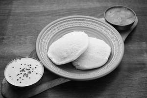 Idli            