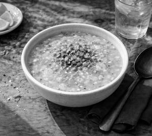 Sweet Corn Soup
