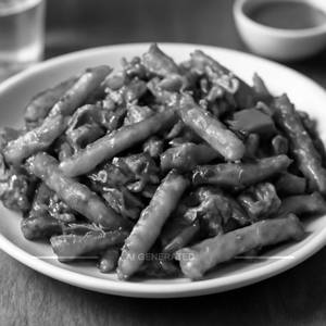 Chilli Potato