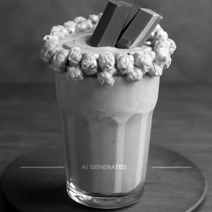KitKat Shake