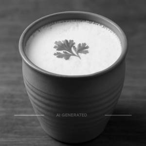 Plain Lassi