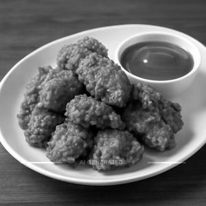 Crispy Chicken