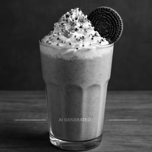 Oreo Coffee
