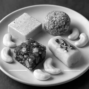 Assorted Cashew Bites