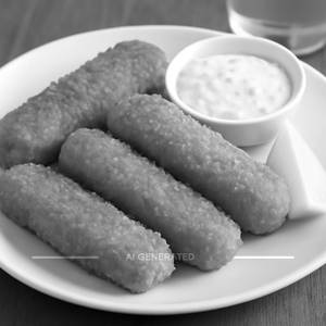 Fish Fingers