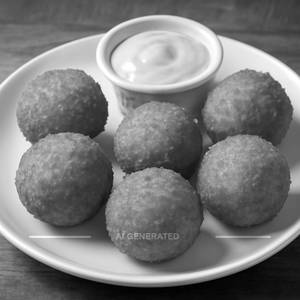 Cheese Balls