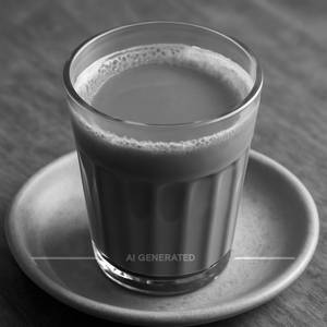 Chocolate Chai