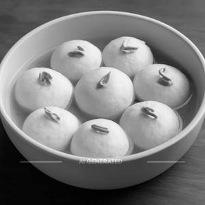 Rasgulla [250 grams]
