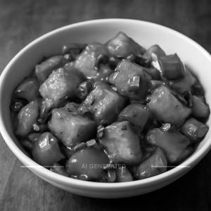 Chilly Paneer
