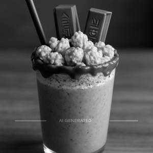 Kitkat Shake