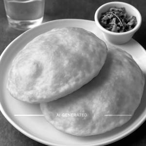 Bhature