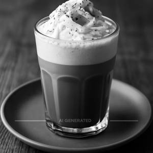 Irish Creamy Frespresso