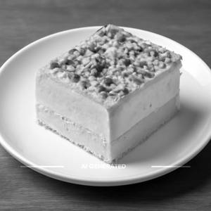 Cassatta Slice                                                           