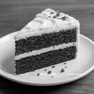 Red Velvet Cake