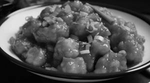 Veg manchuria