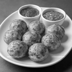 Veg appe