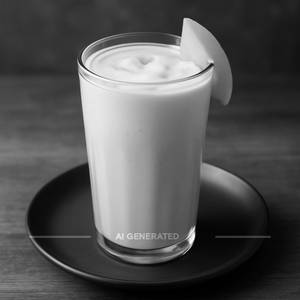 Mango Shake