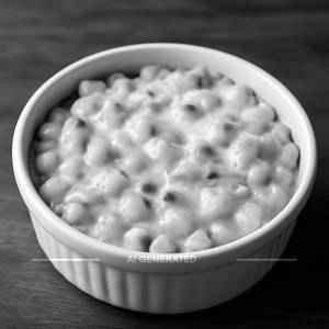 Corn Cheese *
