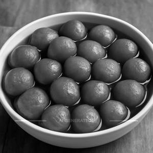 Gulab Jamun [1 kg] 