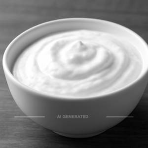 Plain Dahi