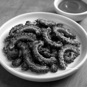 Kakarakaya Fry