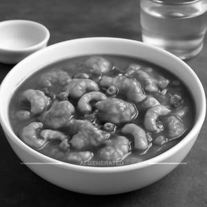Kaju Nut Chicken