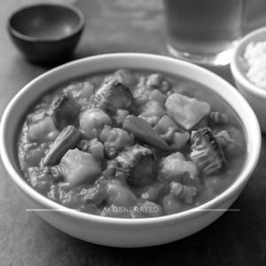 Annapurna Special Veg
