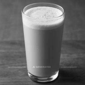 Cold Coffee