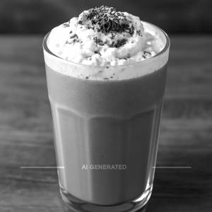 Chocolate Shake