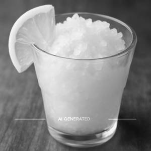 Lemon Ice