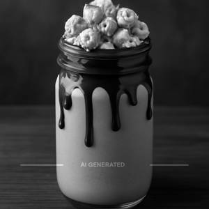 Cadbury Milk Shake