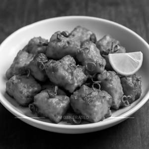 Paneer 65