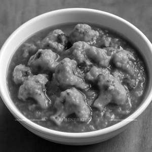 Gobi Masala