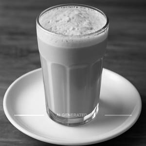 Cold Coffee