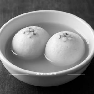 Rasgulla{2pc)