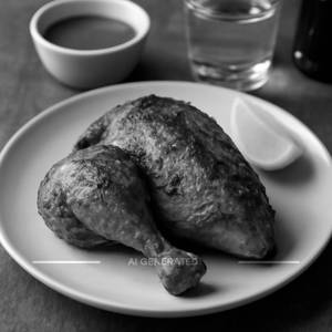 Roast Chicken