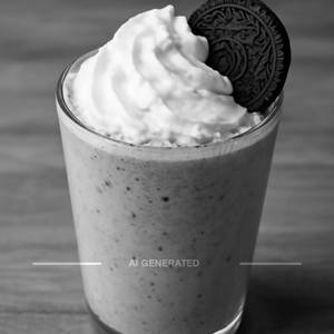 Oreo Shake