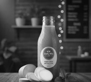 Lauki Bottle Gourd Juice [300 Ml]