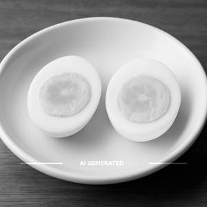Boiled Egg 2 pic