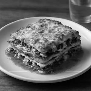 Lasagna