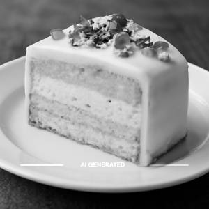 Cassata Pastry