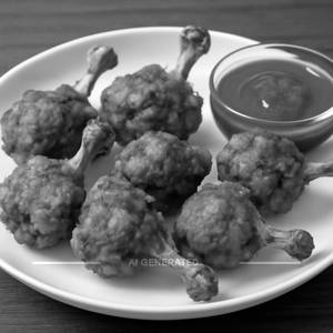 Chicken Lollypop