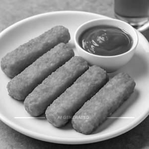 Fish Finger