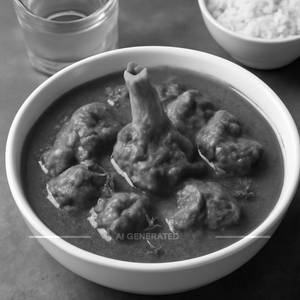 Special Mutton Korma