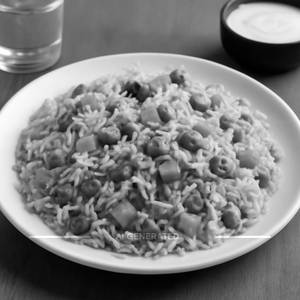 Shahi pulao