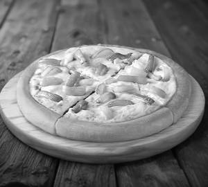 Fresh Veg Pizza Medium 10 Inches