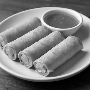 Spring Roll